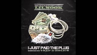 Lil Mook - &quot;Juugin Dat Work&quot; Feat Bama2Cups (I Just Paid The Plug)
