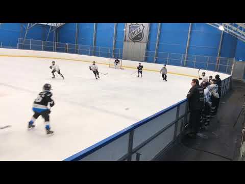 Nacka Hk - Boo Hc U12. 0-3
