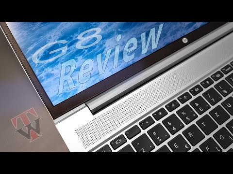 HP ProBook 450 G8 UMA i5-1135G7 8GB 256GB Intel UHD DOS Silver