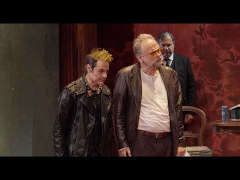 Ritorno a casa | The making of