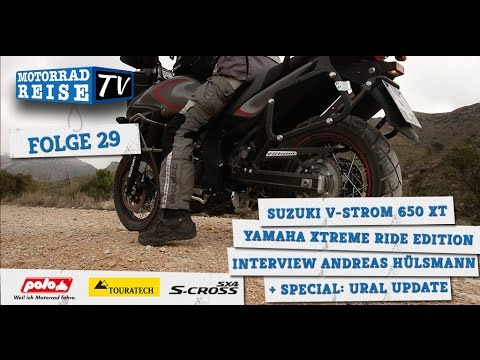 Motorradreise.TV Folge #29