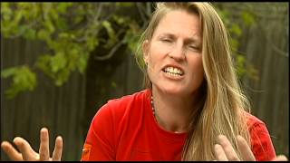 Soul Theatre - Alicia Liley - The Contingency Plan