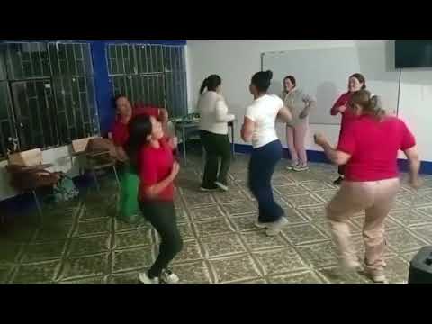 Actividad Ludico Recreativa - Toquilla - Aquitania -Boyaca