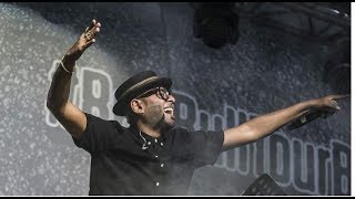 Lat Lag Gayee - Live || Benny Dayal Live