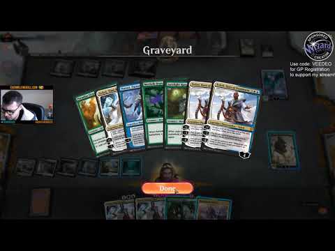 4C Dreadhorde #4 | Standard