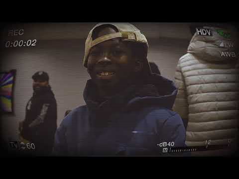 KING P.I.B - FOR MY YOUNGINS "OFFICIAL VIDEO"