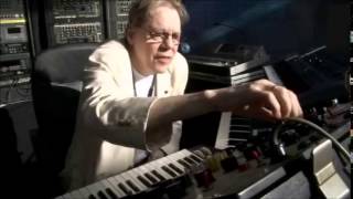 Klaus Schulze -COCOONING -I Just Have To Sing My Hymns