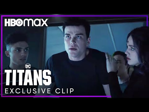 afbeelding Lex Luthor Wants To Meet Superboy | Season 4 Exclusive Clip