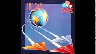 Thompson Twins - The Gap (Extended Version)