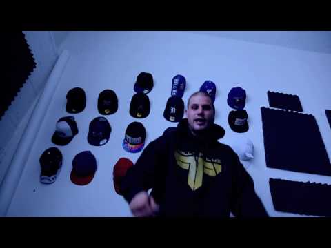 Solo aka Soldat Solitaire - back in the days - (16 bars smack video)