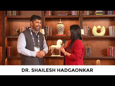 Dr. Shailesh Hadgaonkar(Chief Spine Surgeon at Sancheti Hospital)interview on World Osteoporosis Day