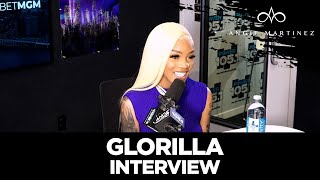 GloRilla Explains Why She Detoxed From Men, Creating Her Debut EP + More