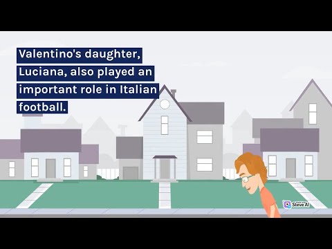 Valentino Mazzola | The Flame that Flickered Too Soon in Football | Part 2 | Skyview Sports