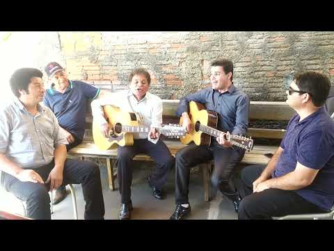 Dupla Parada Firme Em Jesus. A Grande Traição.