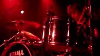 Blood Red Shoes - Say Something Say Anything (Doornroosje)