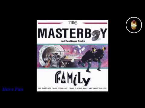 Masterboy Theme (ALL)