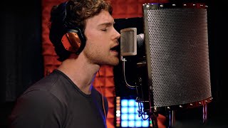 Tanner Patrick - STAY (The Kid LAROI &amp; Justin Bieber Cover)