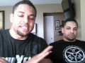 THE HODGE TWINS LIVE EPISODE 1 FULL 40 MINUTE VIDEO