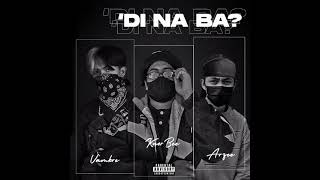 Download lagu Di naba?-Arzee ft. Vambre x Knor Bee mp3