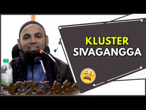 KETEGARNYA Manusia Tak Boleh Bawa Bincang | Ustaz Mohd Shaffi