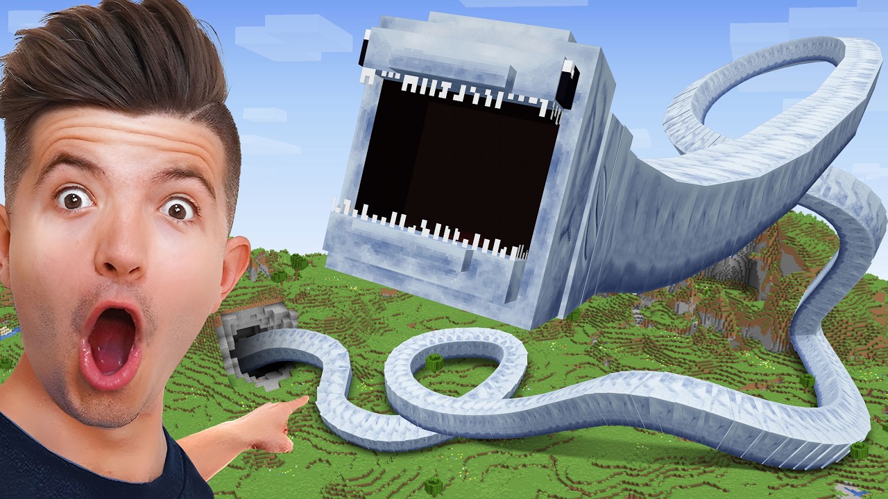 How Long Can The Bloop Get?