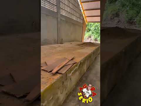 QUADRA DO MEDO VOLTOU PARA UTI FOI APENAS UM SUSPIRO NA CIDADE QUE NÃO DEU CERTO JUQUITIBA.