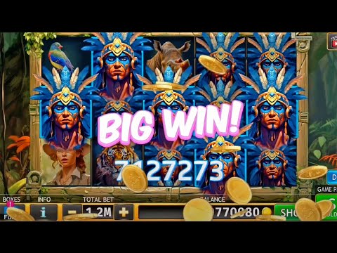 Vegas Slots Galaxy Video