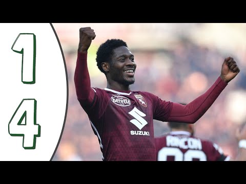 Debreceni VSC vs Torino 1-4 agg: (1-7) All goals and highlights HD