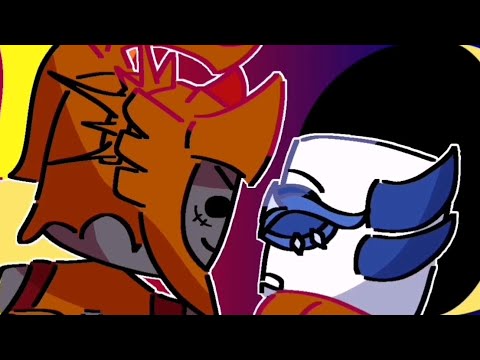 The moon will sing..