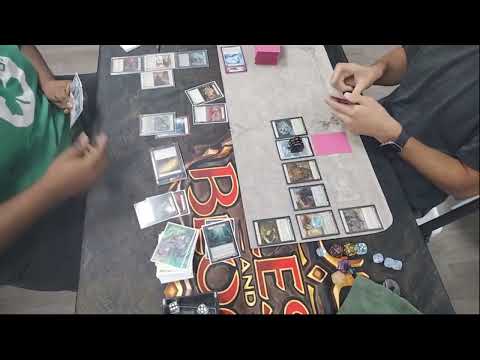 ART OF WAR EP 4 | Lexi vs Oldhim | Flesh and Blood Analysis