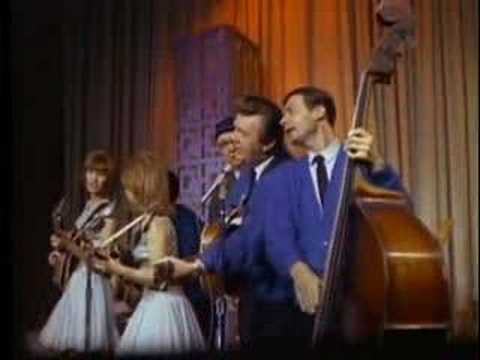 The Stoneman Family - Five Little Johnson Girls