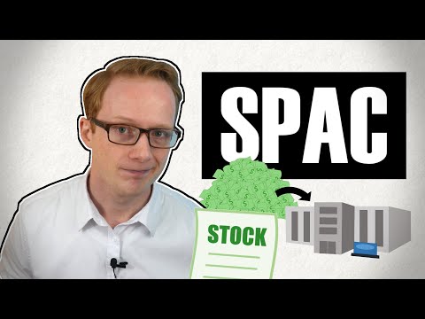SPACs Explained (and Why You Might Want to Avoid Them)