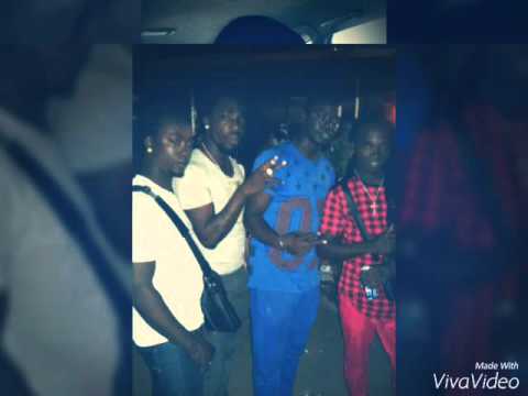 A mi baka de ta kii mi- Fayah SHULE