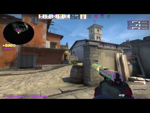 POV Top 20 players of 2022: b1t (16) HIGHEST K/D 1.77 RATING 🔥