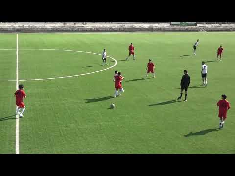 O'FA BIRINCHILIGI 5 MINTAQA | 12-TUR Buxoro FM - QQR FA U-14