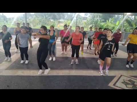 Dj Memilih Jomblo /senam kreasi /parni