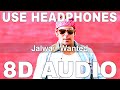 Jalwa 8D Audio Wanted Salman Khan Anil Kapoor Govinda Ayesha Takia Prabhu Deva