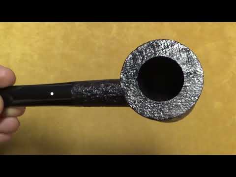 Pipa Dunhill Shell Briar gruppo 5 - 5122 (2015) - DHSH226