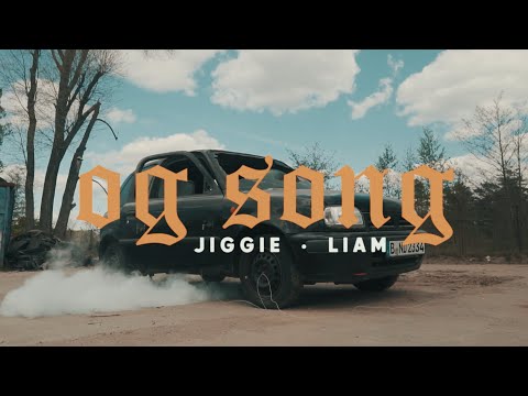 Jiggie & Liam - OG Song [Offizielles Video] [Prod. by Abel Beats]