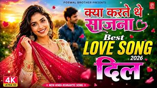 Download lagu Kya Karte The Sajna - Hindi Love Song Bollywood Evergreen Songs 💗 2026💗 mp3
