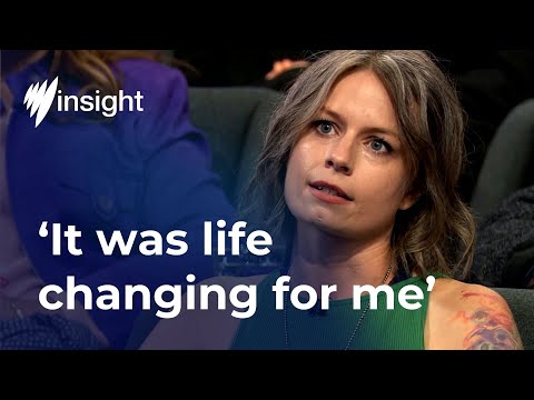 Illicit Medicine: Mental Health and LSD | SBS Insight