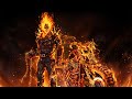 Ghost Rider PS2 Longplay