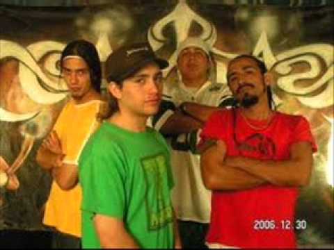 Amor de luto-Shamanes.