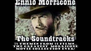 Ennio Morricone La resa dei conti