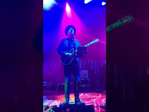 Jezebel - Eric Krasno live at SLO brew