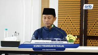 Download lagu Kunci Transaksi Halal | Ustadz Ammi Nur Baits mp3