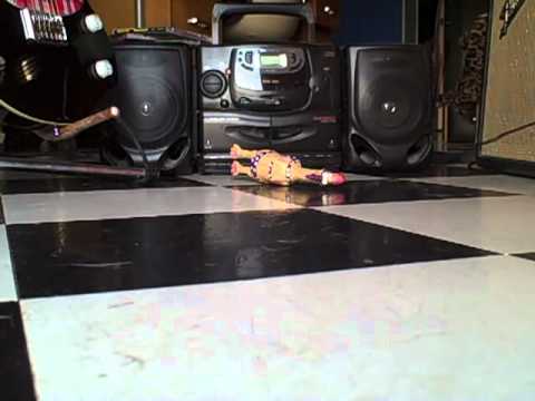 The Wannabes - Drown