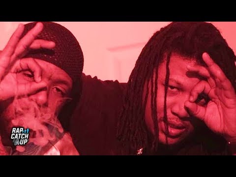 Joc Da Block - Peepin (ft. Chedda Gotta Glizzy) [GUCCI MANE REMIX]