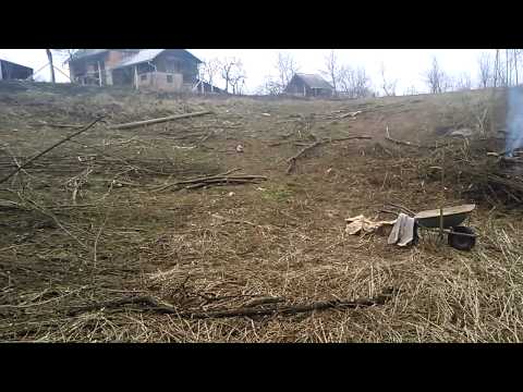 Radna akcija - Generalski Stol - 14.03.2015.