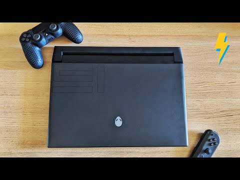 Alienware M15 R3 Review| The Gaming Beast